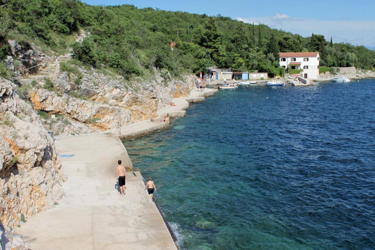Apartments With A Parking Space Jadranovo, Crikvenica - 2377 Dış mekan fotoğraf