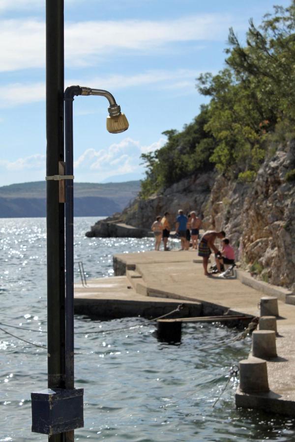 Apartments With A Parking Space Jadranovo, Crikvenica - 2377 Dış mekan fotoğraf