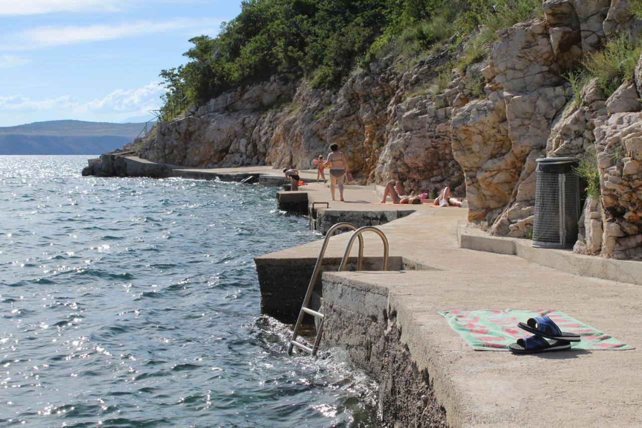 Apartments With A Parking Space Jadranovo, Crikvenica - 2377 Dış mekan fotoğraf
