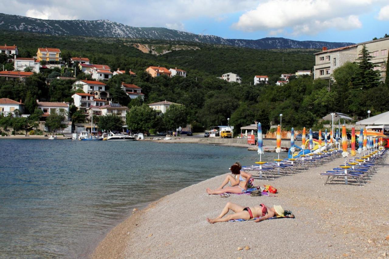 Apartments With A Parking Space Jadranovo, Crikvenica - 2377 Dış mekan fotoğraf
