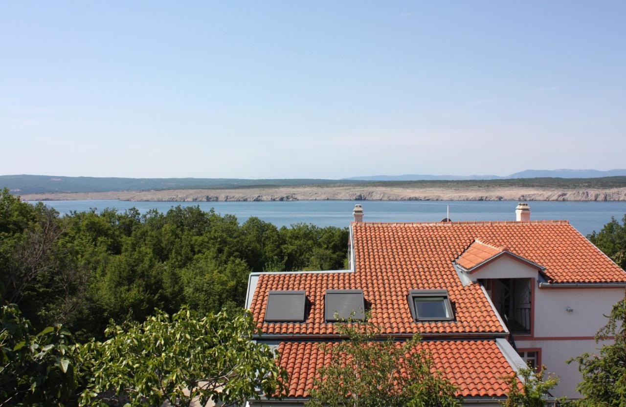 Apartments With A Parking Space Jadranovo, Crikvenica - 2377 Dış mekan fotoğraf