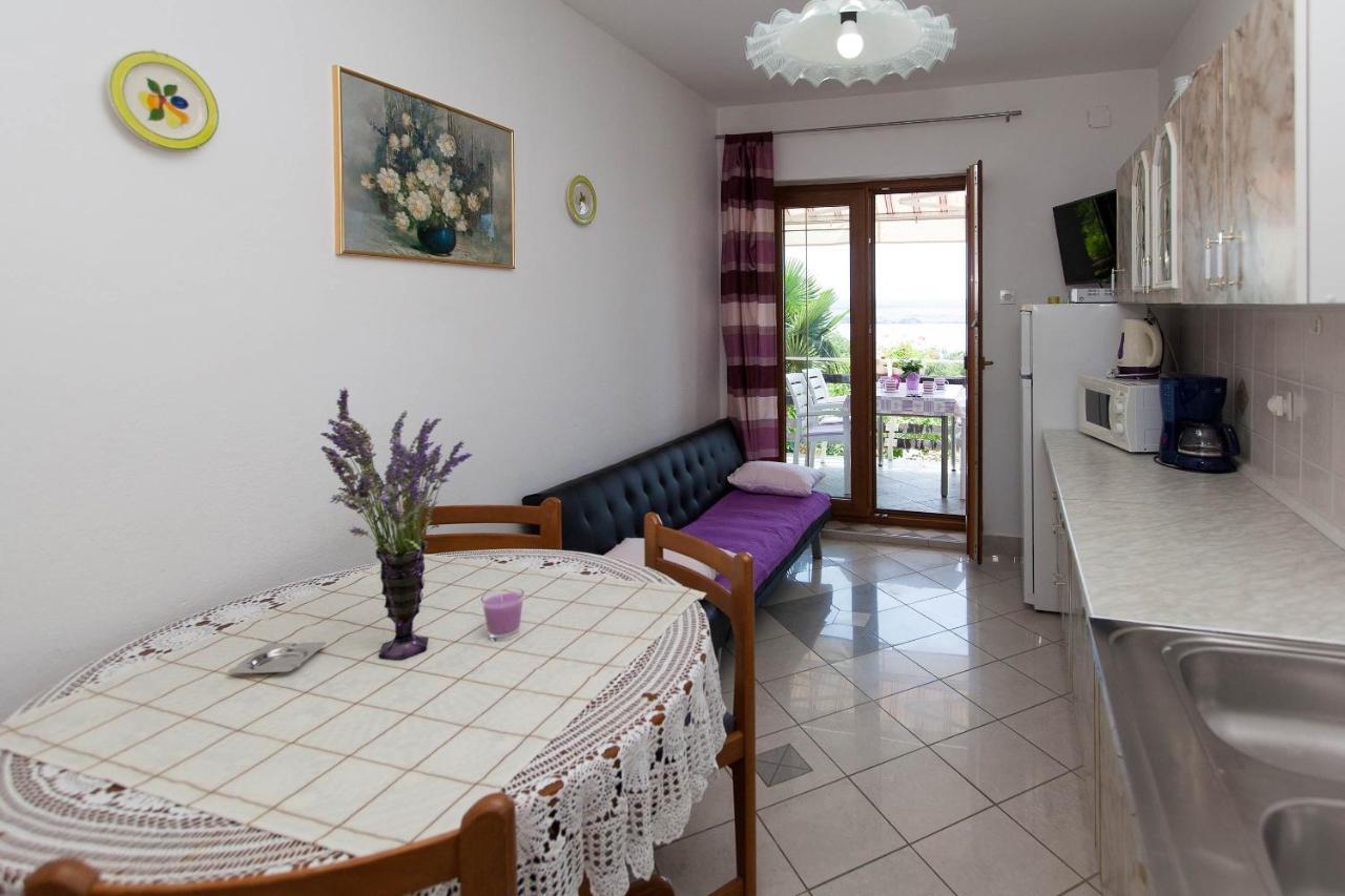 Apartments With A Parking Space Jadranovo, Crikvenica - 2377 Dış mekan fotoğraf