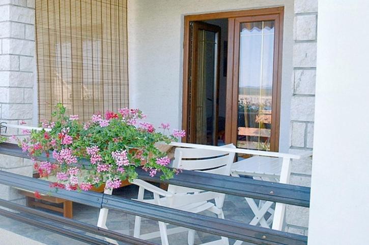 Apartments With A Parking Space Jadranovo, Crikvenica - 2377 Dış mekan fotoğraf
