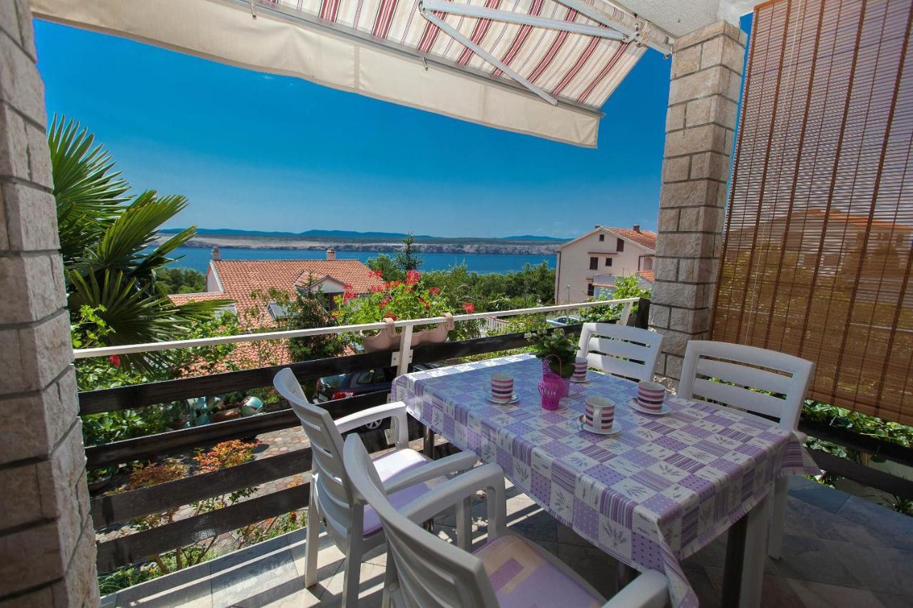 Apartments With A Parking Space Jadranovo, Crikvenica - 2377 Dış mekan fotoğraf